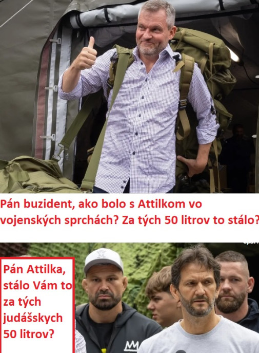 keď chlapci sú v pasci